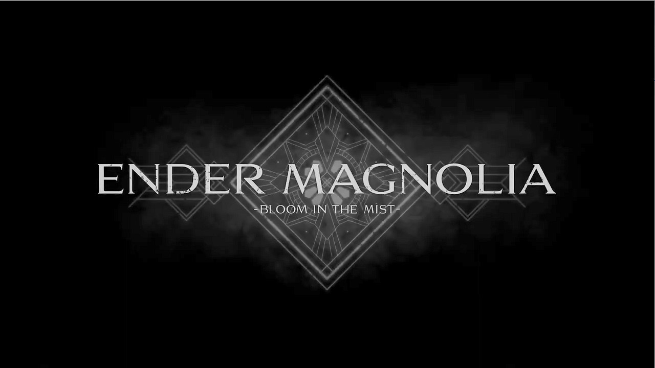 《終焉之瑪格諾利亞：霧中盛放之花》新預告公開！