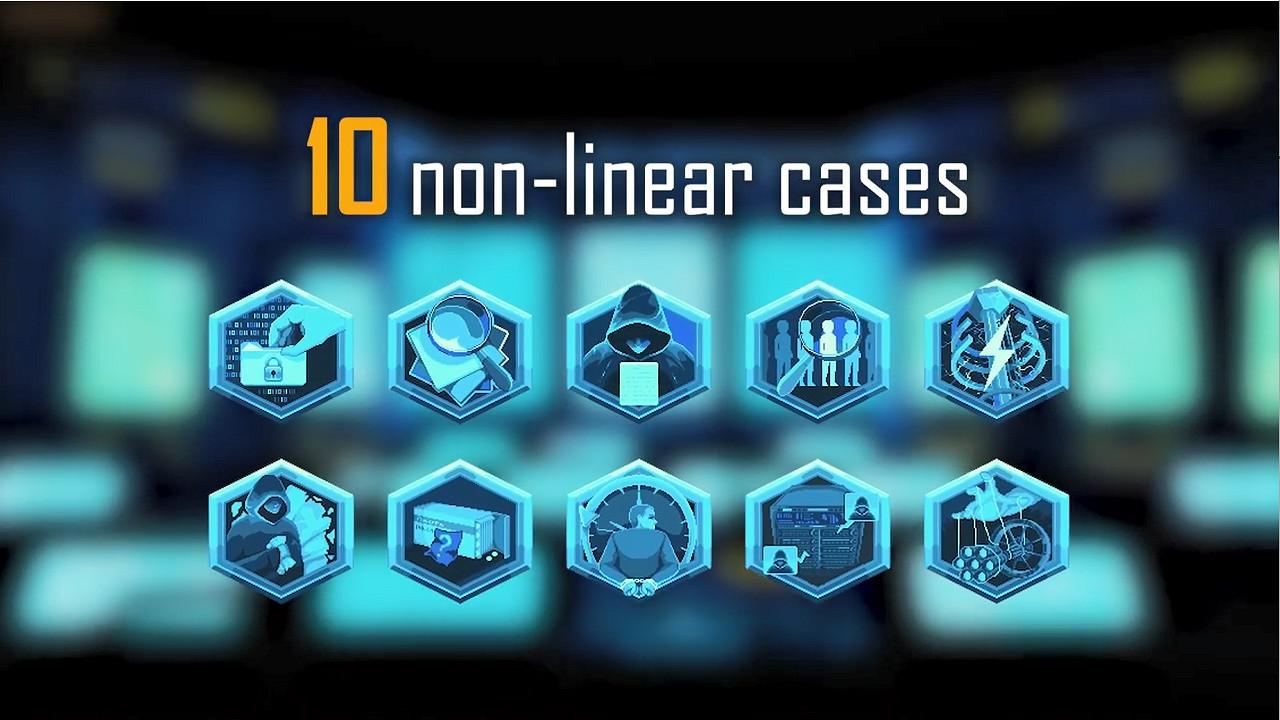 《地平線之間》發售日宣傳片公開！3月下旬正式發售