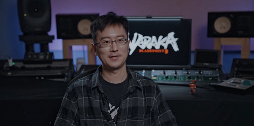 永劫這次騷操作贊助，我發現他們的真愛是“格鬥”?