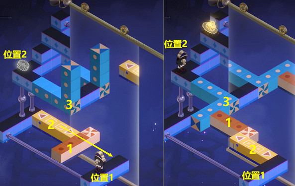 《崩壞星穹鐵道》夢境迷鍾四深層怎麽打 夢境迷鍾難度四深層通關攻略