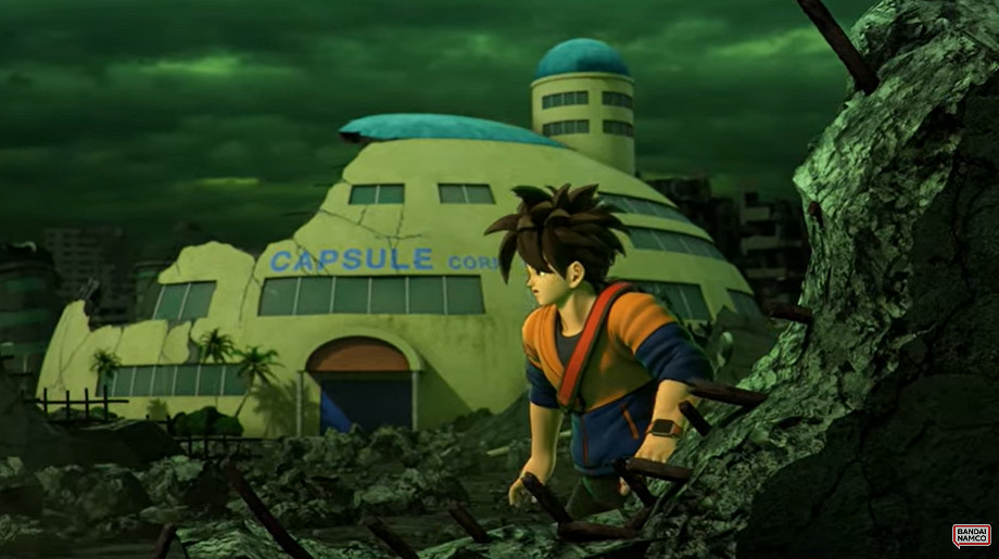 《七龍珠：破界鬥士》第5賽季預告公布！2月29日上線