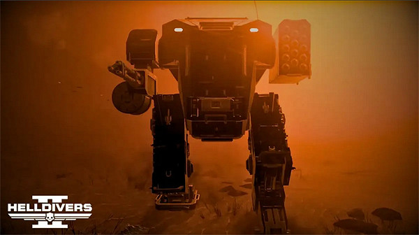 《絕地潛兵2》CEO：不是不添加DLSS 而是內容更重要