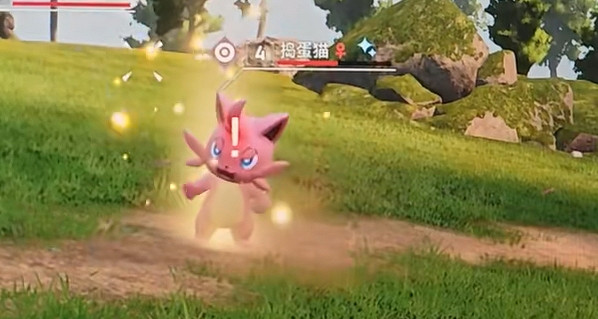 《幻獸帕魯》閃光帕魯位置介紹 《幻獸帕魯》閃光帕魯位置介紹