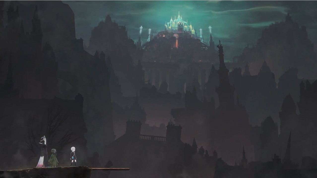 《終焉之瑪格諾利亞：霧中盛放之花》新預告公開！