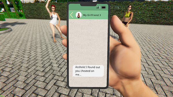 《搖滾明星生活模擬器》現已正式發售!Steam特別好評 《搖滾明星生活模擬器》現已正式發售!Steam特別好評