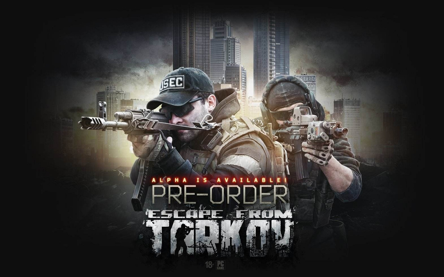 Battlestate Games確認《逃離塔科夫》擴大藏身處費用