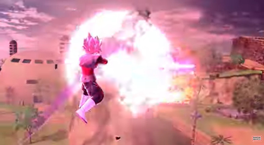 《七龍珠：破界鬥士》第5賽季預告公布！2月29日上線