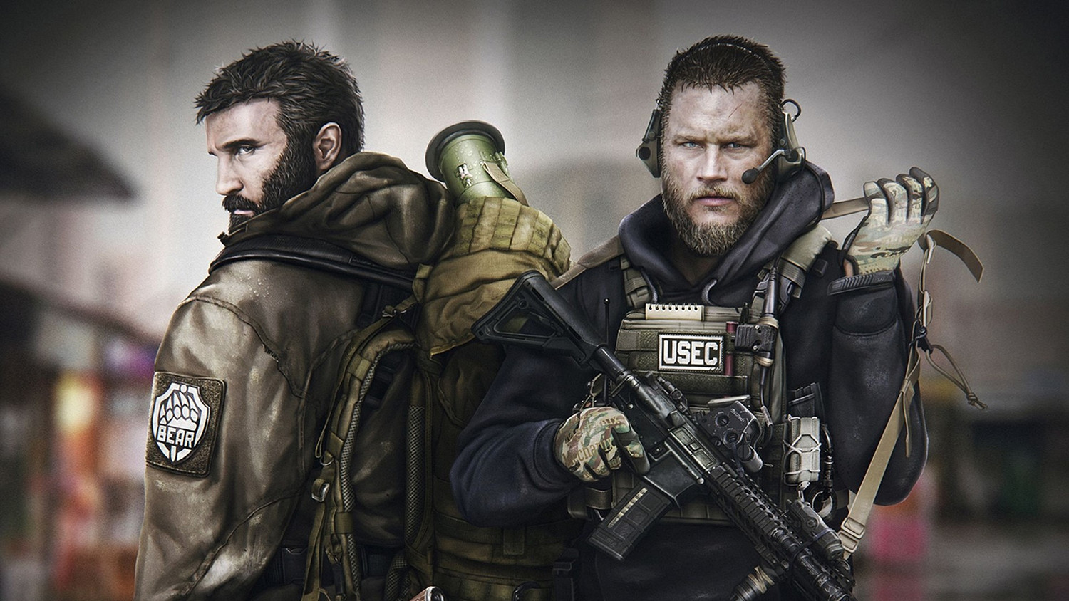 Battlestate Games確認《逃離塔科夫》擴大藏身處費用