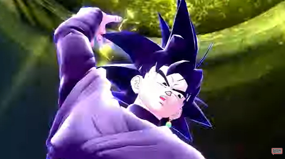 《七龍珠：破界鬥士》第5賽季預告公布！2月29日上線