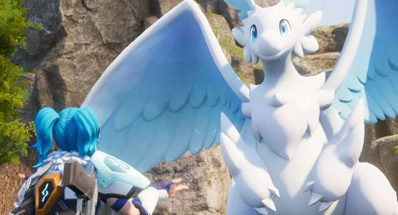 《幻獸帕魯》繁殖完沒有蛋解決方法