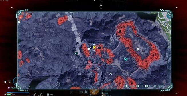 《幻獸帕魯》魔淵龍坐標點分享 《幻獸帕魯》魔淵龍坐標點分享