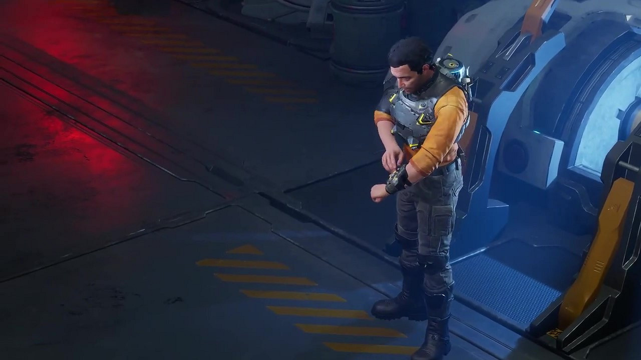 《時空英豪：新起點》曝新預告 3月15日正式發售！