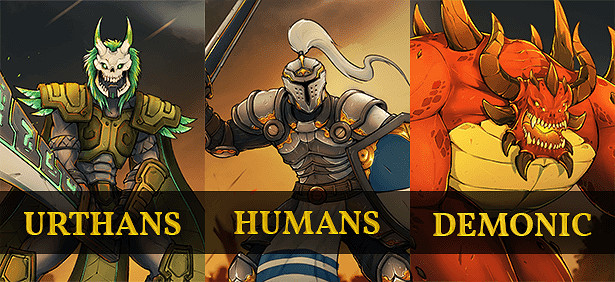 復古風即時戰略遊戲《Flow Of War》現已推出試玩Demo 復古風即時戰略遊戲《Flow Of War》現已推出試玩Demo