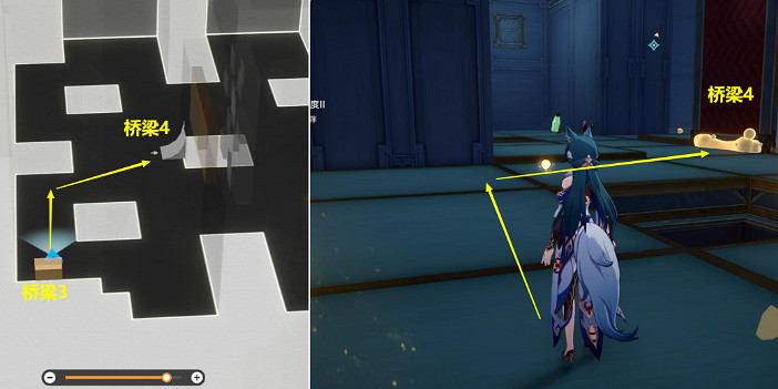 《崩壞星穹鐵道》夢客漫遊二淺層怎麽打 夢客漫遊難度二淺層通關攻略