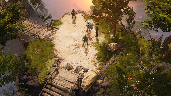 Steam周銷榜:《絕地潛兵2》連冠《艾爾登法環》DLC上榜