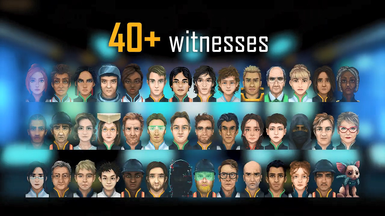 《地平線之間》發售日宣傳片公開！3月下旬正式發售