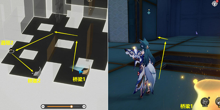 《崩壞星穹鐵道》夢客漫遊一深層怎麽打 夢客漫遊難度一深層通關攻略