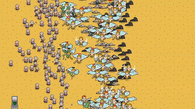 嬰兒也能開發遊戲？一位獨遊開發者的帖子意外成爆款