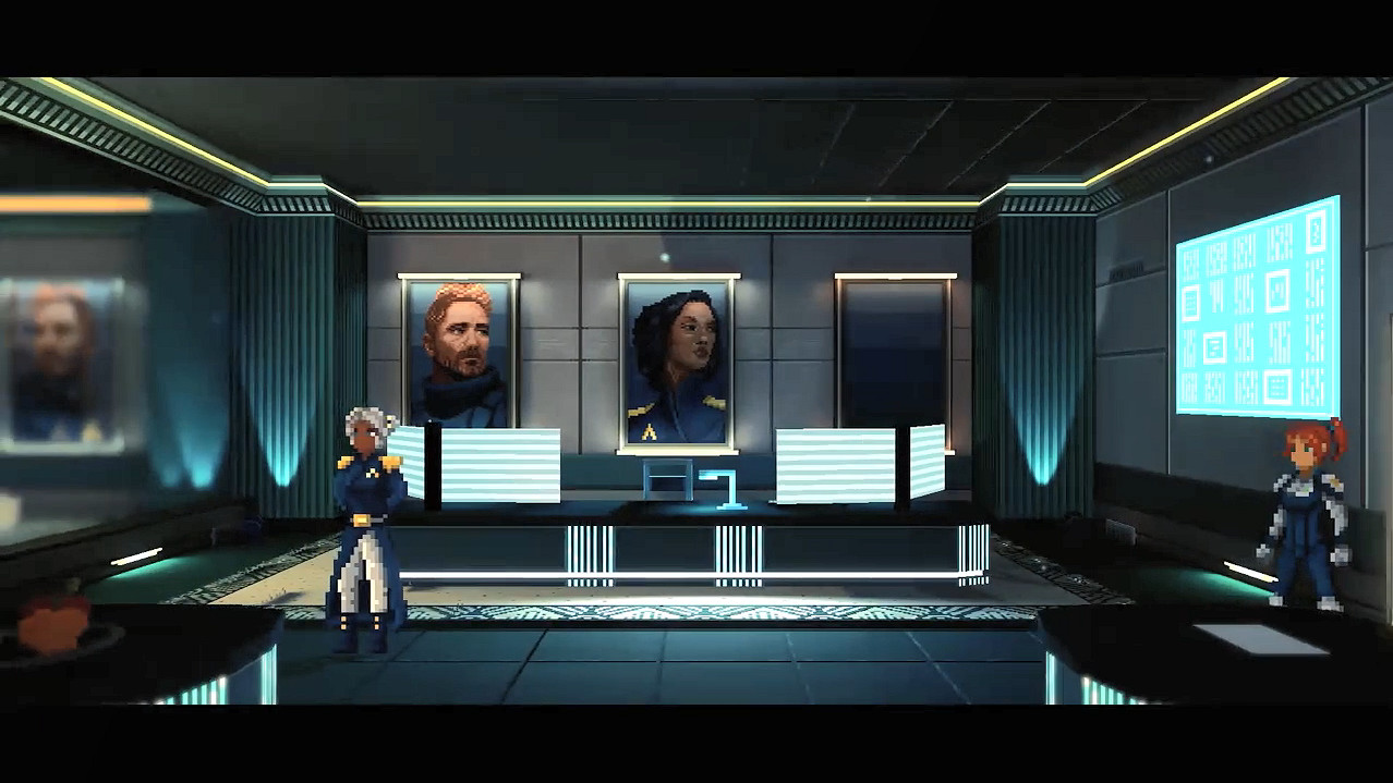 《地平線之間》發售日宣傳片公開！3月下旬正式發售