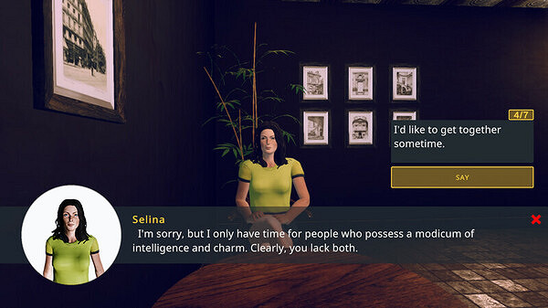 《搖滾明星生活模擬器》現已正式發售!Steam特別好評 《搖滾明星生活模擬器》現已正式發售!Steam特別好評