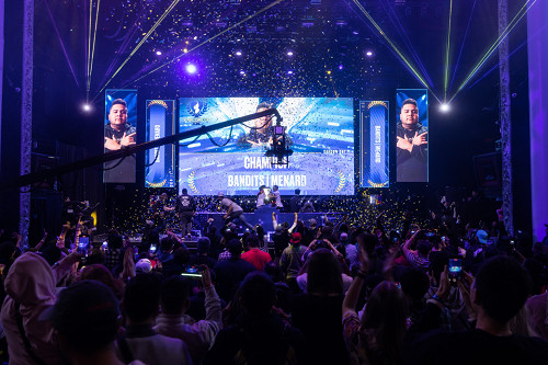 永劫這次騷操作贊助，我發現他們的真愛是“格鬥”?