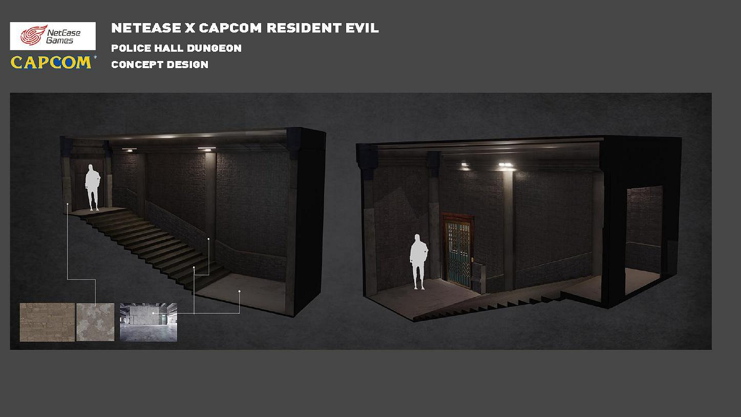 手遊版《惡靈古堡2重製版》截圖曝光 項目或已取消