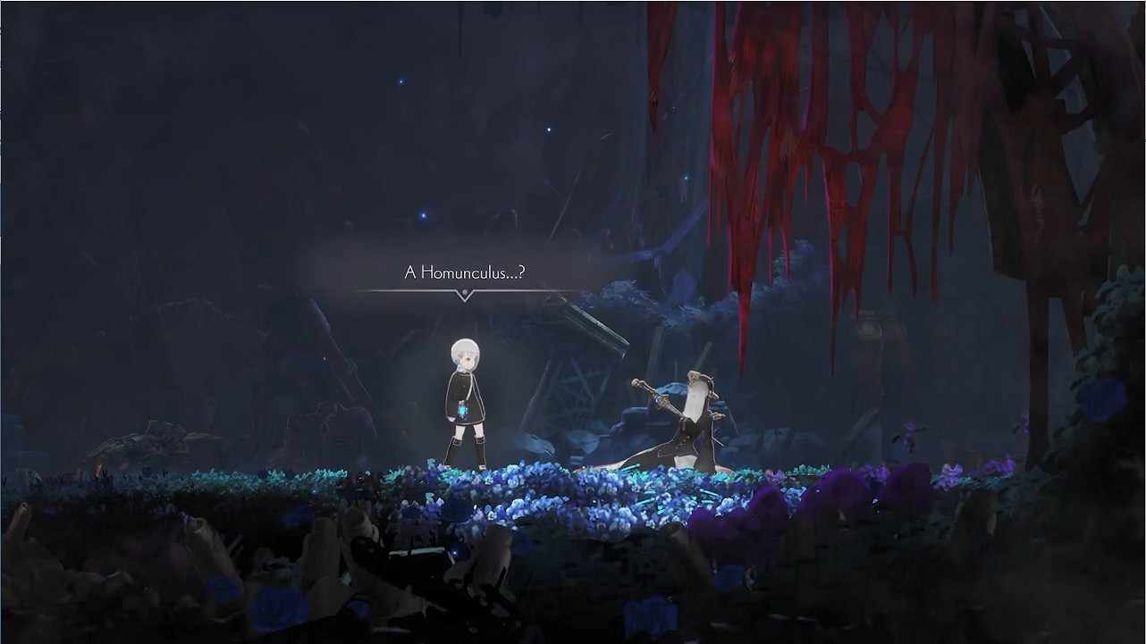 《終焉之瑪格諾利亞：霧中盛放之花》新預告公開！