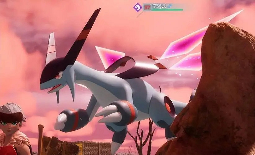 《幻獸帕魯》最強帕魯介紹 《幻獸帕魯》最強帕魯介紹