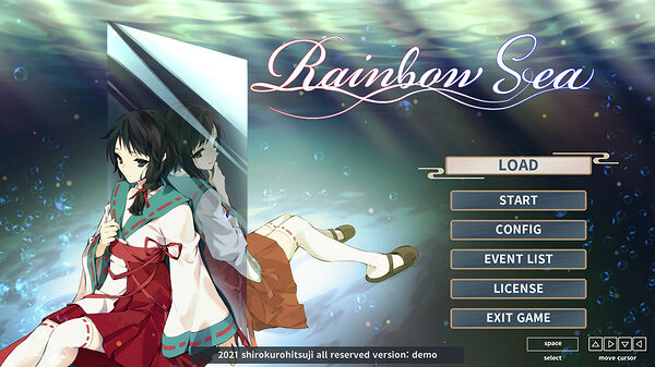 冒險RPG《虹降之海》將於夏季上線Switch、Steam平台