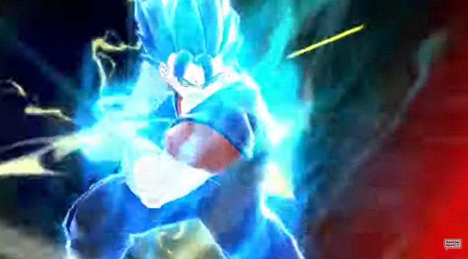 《七龍珠：破界鬥士》第5賽季預告公布！2月29日上線