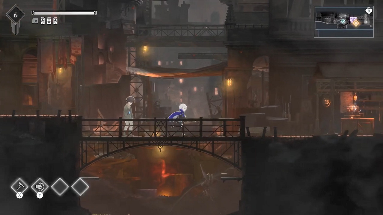 《終焉之瑪格諾利亞：霧中盛放之花》新預告公開！