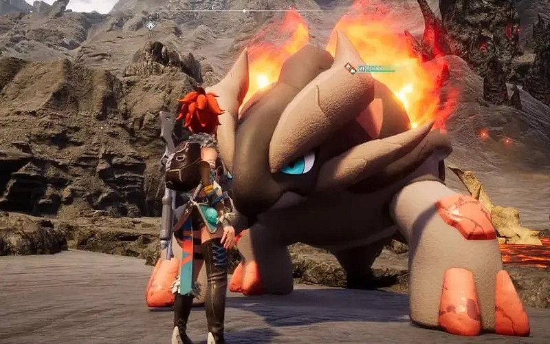 《幻獸帕魯》存檔轉移方法介紹 《幻獸帕魯》存檔轉移方法介紹