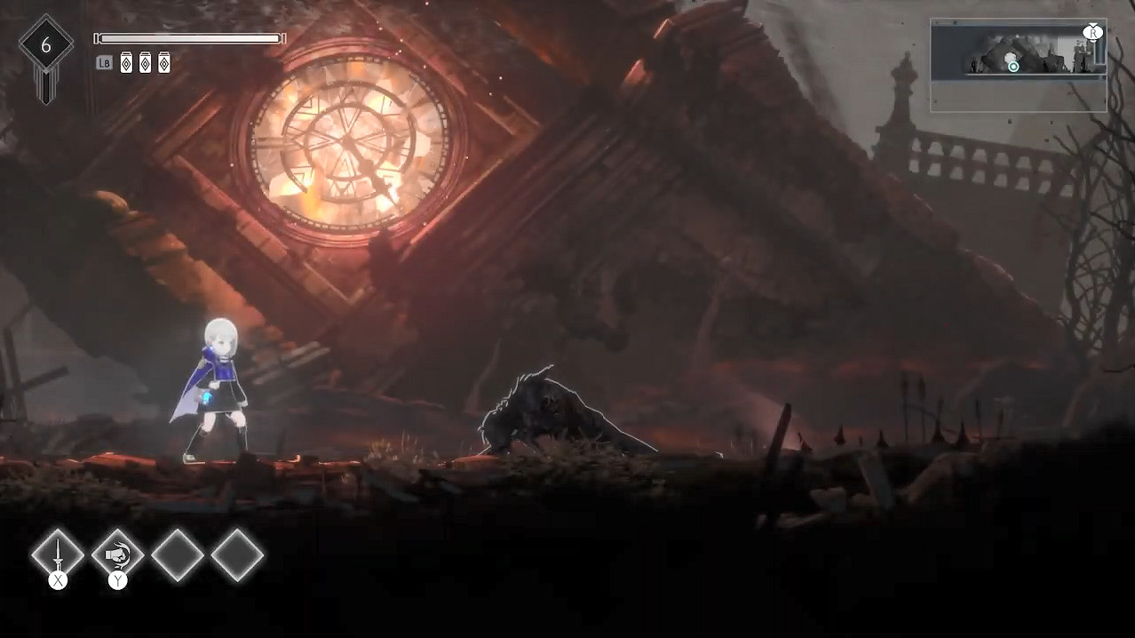 《終焉之瑪格諾利亞：霧中盛放之花》新預告公開！