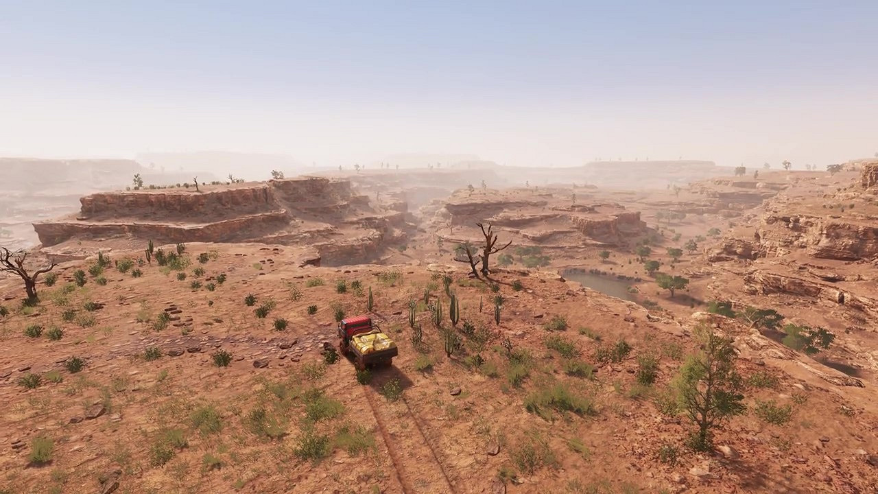 《遠征:泥濘奔馳》“工具 橋”預告公布:3月5日發售 《遠征:泥濘奔馳》“工具 橋”預告公布:3月5日發售