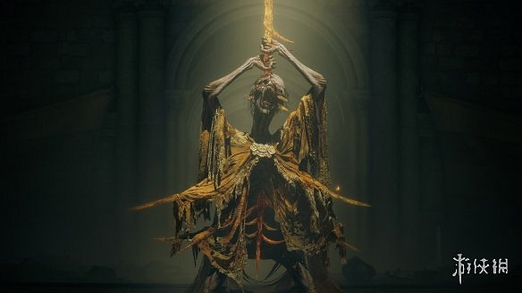 《黃金樹幽影》新設定:將添加類似《隻狼》的升級系統