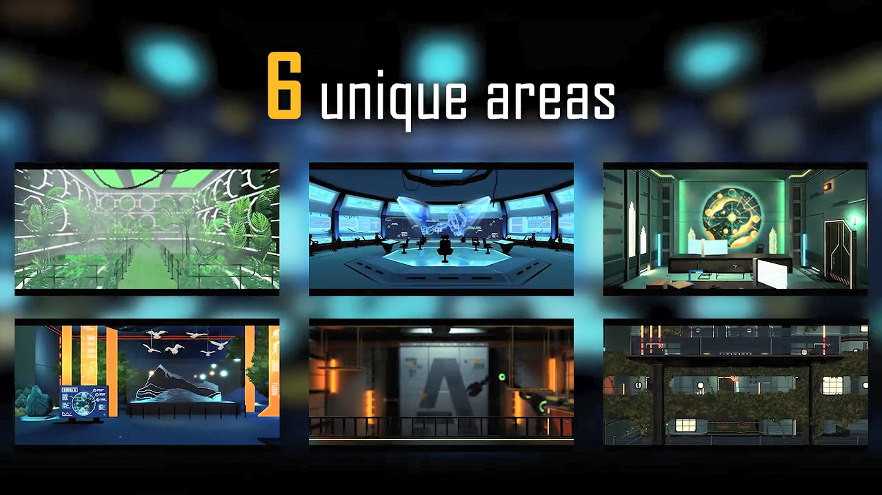 《地平線之間》發售日宣傳片公開！3月下旬正式發售