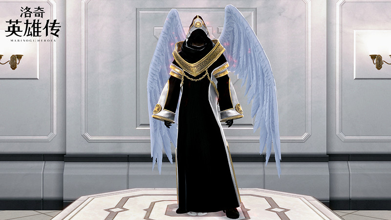 《新瑪奇英雄傳》“種子行宮”今日開戰 艾琳時尚彰顯潮流新穿搭