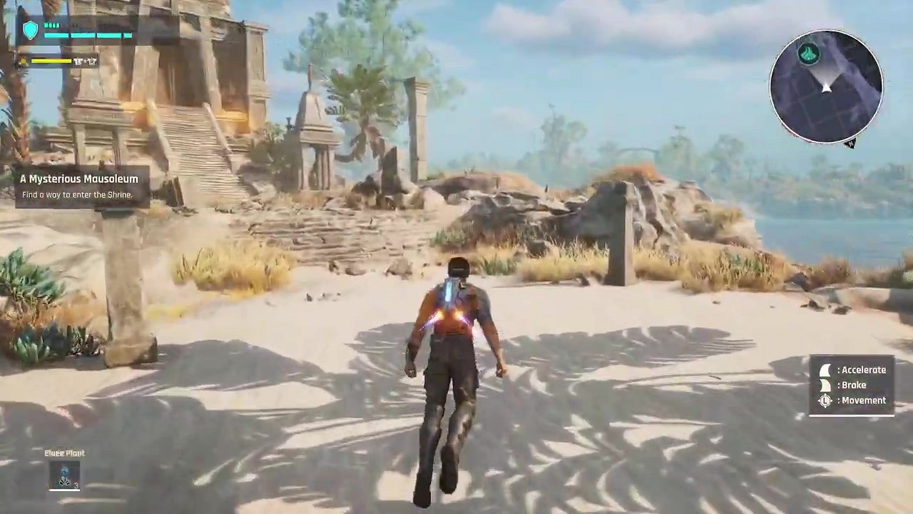 《時空英豪：新起點》曝新預告 3月15日正式發售！