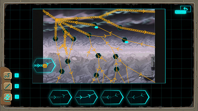 《Exographer》Steam頁面上線 科幻動作探索冒險