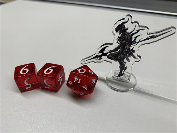 《最終幻想14》實體桌遊情報公布 5月25日正式發售