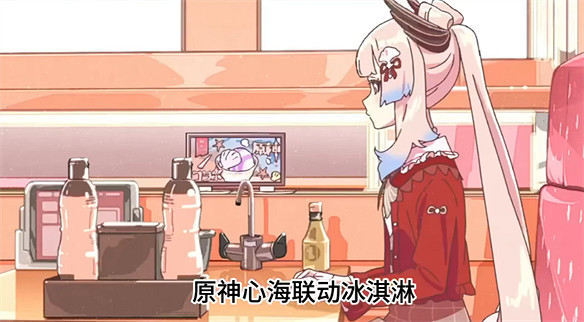 原神在日本有多受歡迎?新連動登上日推第一 原神在日本有多受歡迎?新連動登上日推第一