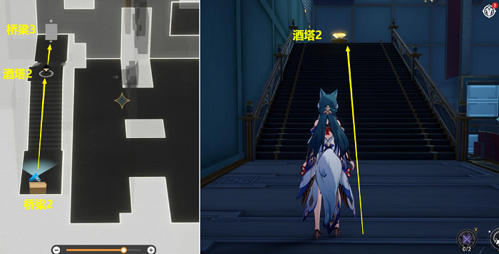 《崩壞星穹鐵道》夢客漫遊二淺層怎麽打 夢客漫遊難度二淺層通關攻略