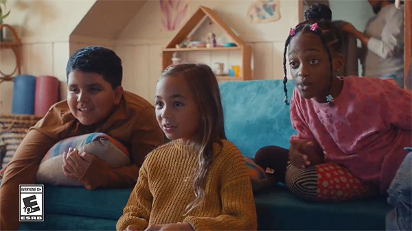 《碧姬公主：表演時刻》新預告公布 3月22日正式發售