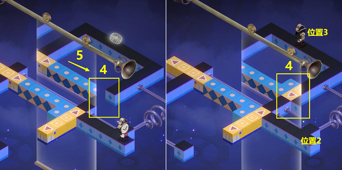 《崩壞星穹鐵道》夢境迷鍾三深層怎麽打 夢境迷鍾難度三深層通關攻略