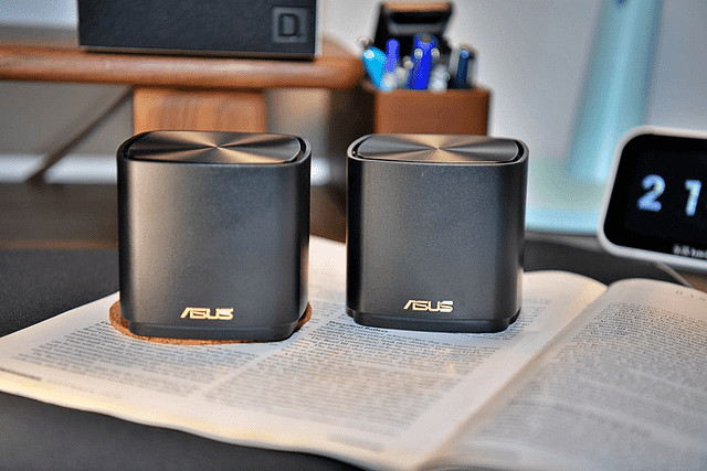 家用遊戲兩不誤 快來華碩領取你的上網“搭子” 家用遊戲兩不誤 快來華碩領取你的上網“搭子”