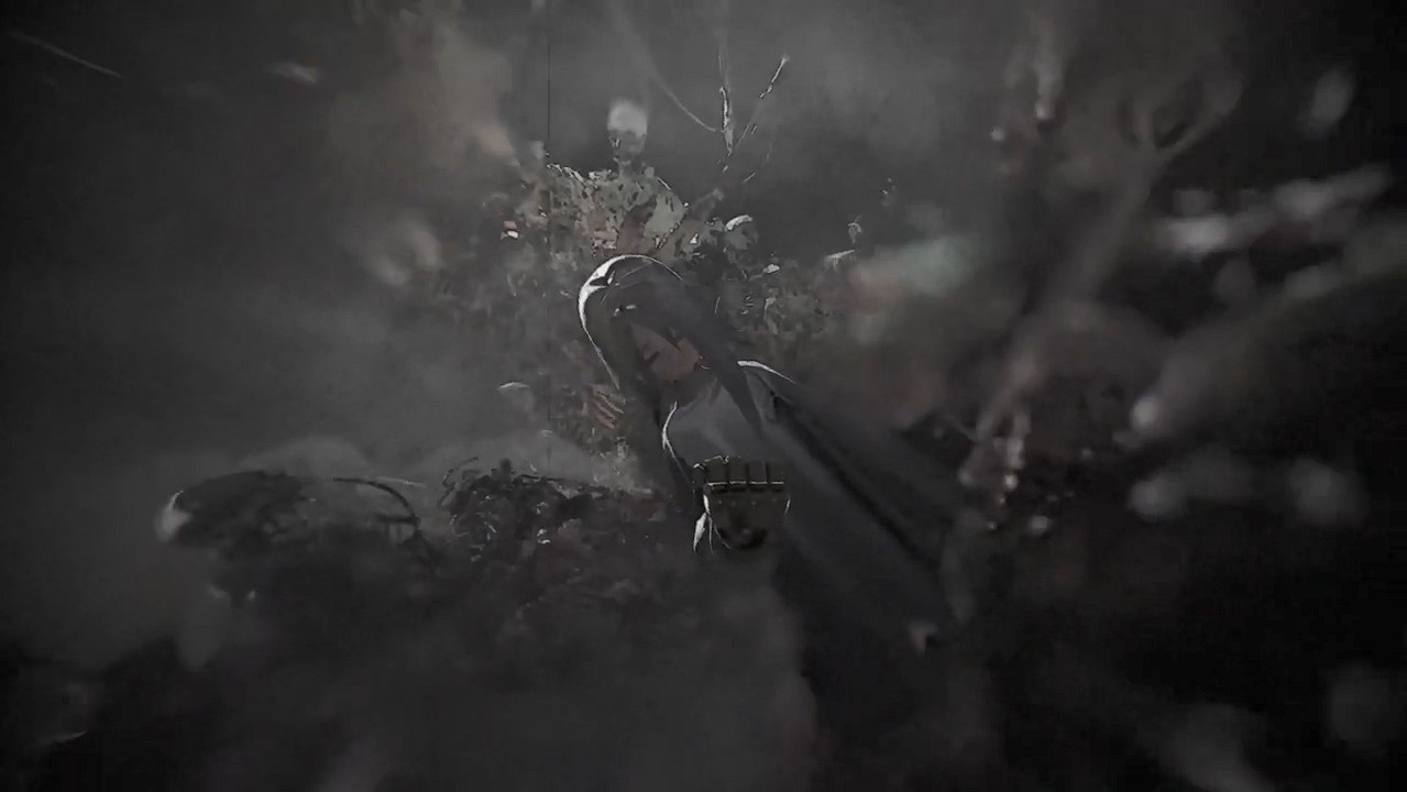 《終焉之瑪格諾利亞：霧中盛放之花》新預告公開！