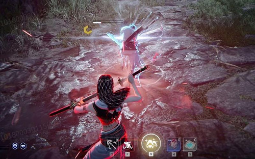 永劫這次騷操作贊助，我發現他們的真愛是“格鬥”?