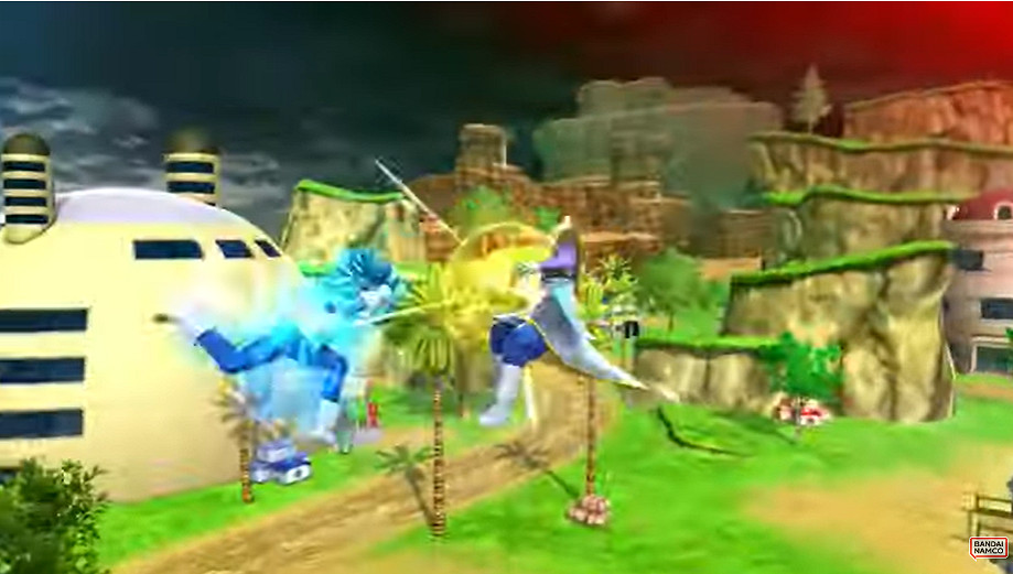 《七龍珠：破界鬥士》第5賽季預告公布！2月29日上線