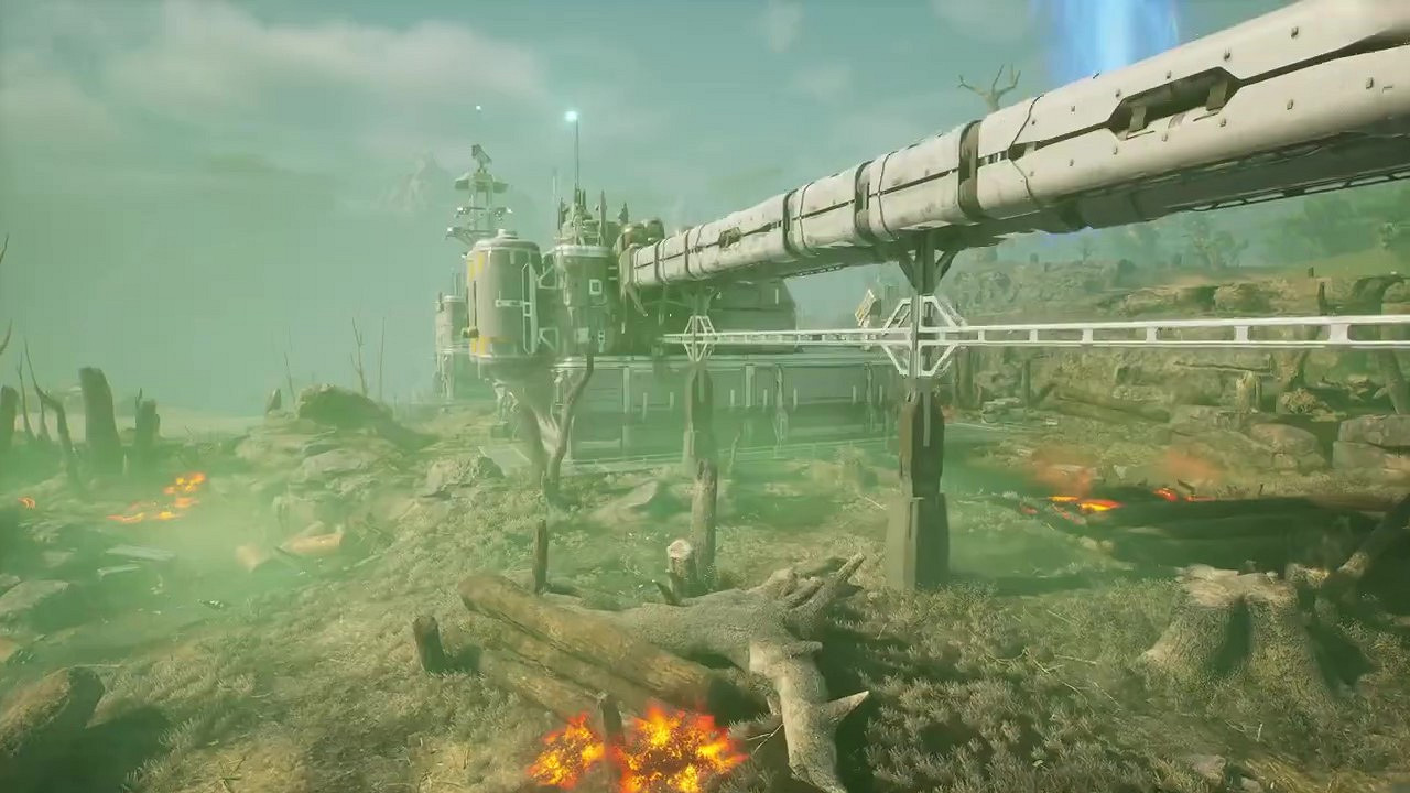 《時空英豪：新起點》曝新預告 3月15日正式發售！