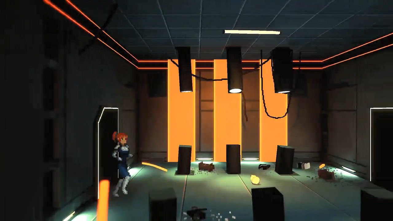 《地平線之間》發售日宣傳片公開！3月下旬正式發售